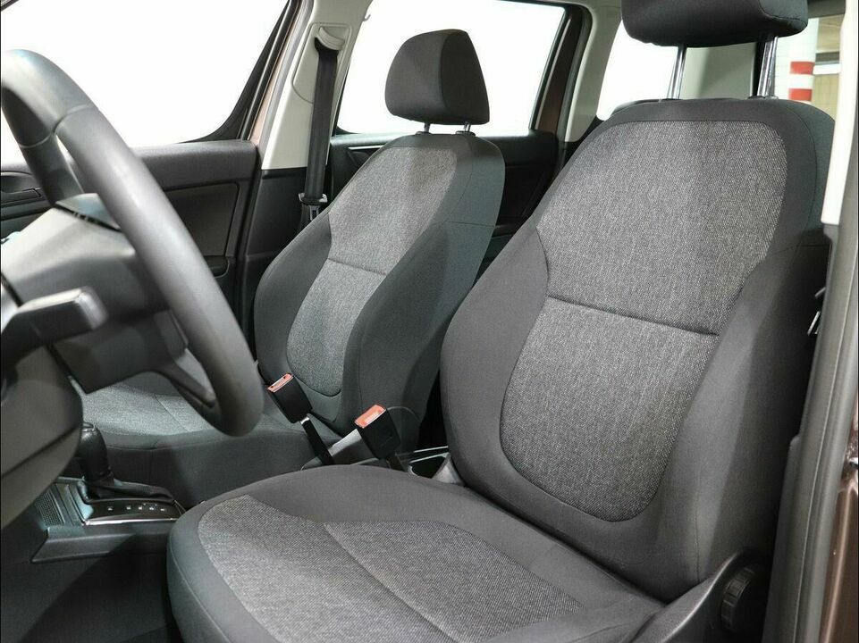 Skoda Yeti, фото №14