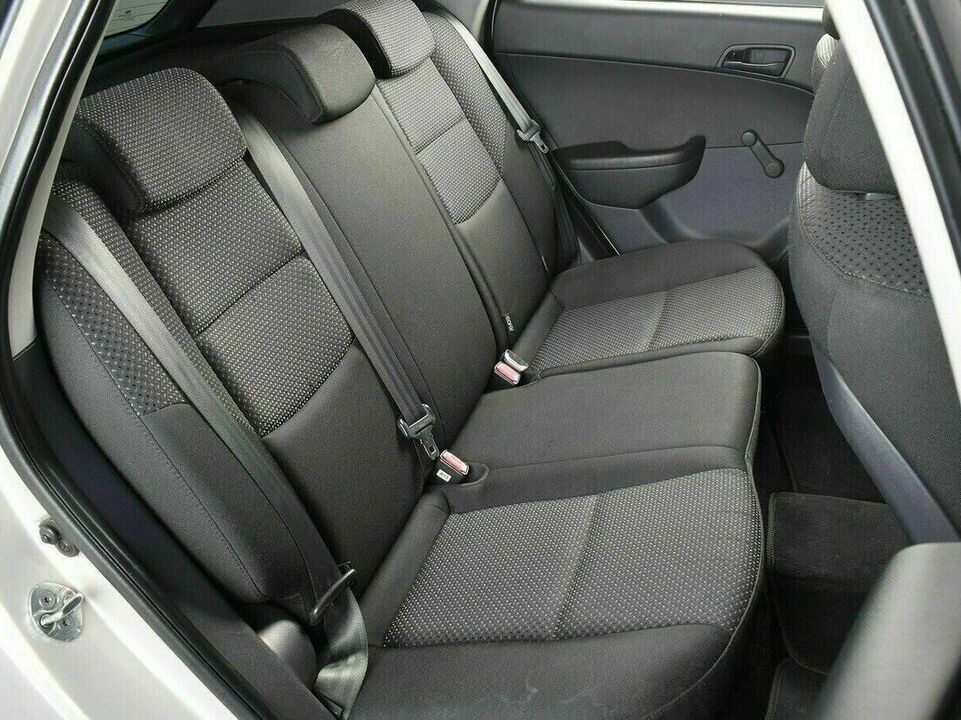 Hyundai i30, фото №7
