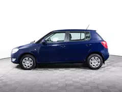 Skoda Fabia, фото №8