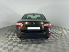 Renault Fluence I Рестайлинг, фото №3