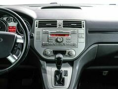 Ford Kuga I, фото №7