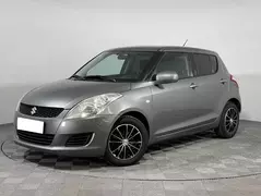Suzuki Swift, фото №1