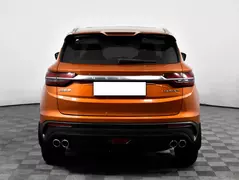 Geely Coolray, фото №6