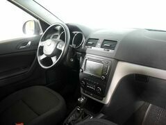 Skoda Yeti, фото №9