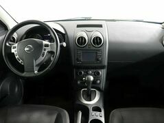Nissan Qashqai I Рестайлинг, фото №5
