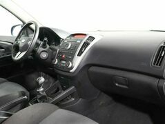 Kia Ceed 1.6 Механика, фото №8