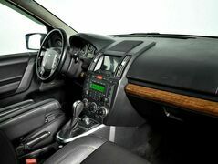 Land Rover Freelander II, фото №5