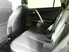 Toyota RAV4 2.2 Автомат, фото №7