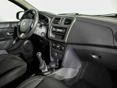 Renault Sandero II, фото №8