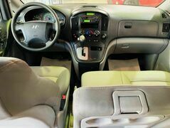 Hyundai Grand Starex, фото №7