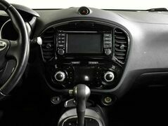 Nissan Juke 1.6 Вариатор, фото №9