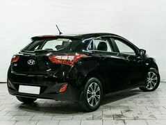 Hyundai i30, фото №6
