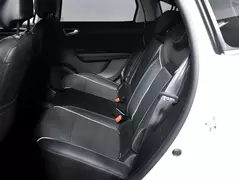 Renault Arkana, фото №12