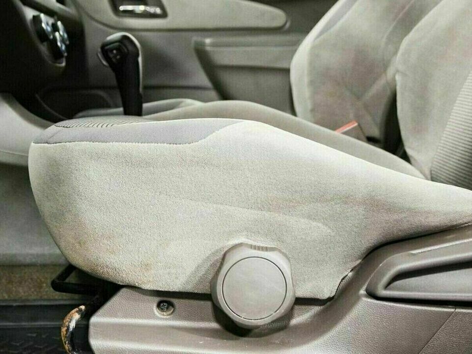 Chevrolet cobalt, фото №12