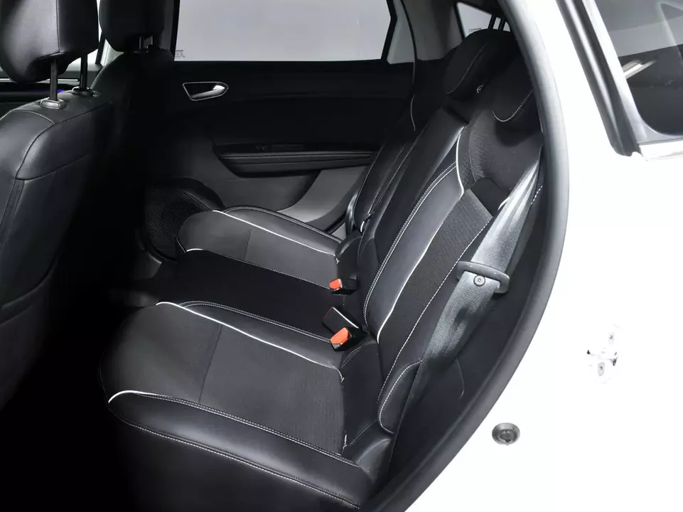 Renault Arkana, фото №12