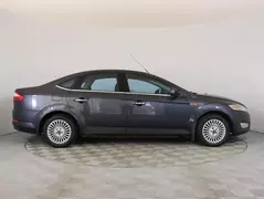 Ford Mondeo, фото №4