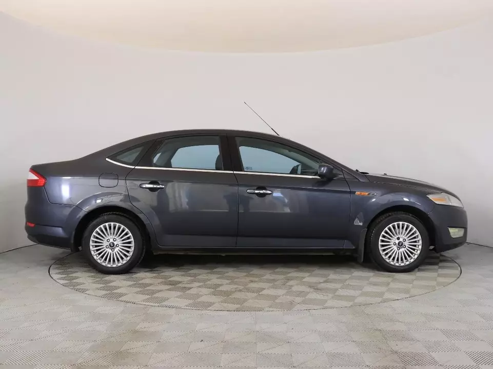 Ford Mondeo, фото №4