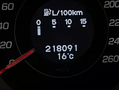 Honda Accord, фото №18