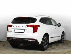 Haval jolion робот 2022 с пробегом 3 150 км, фото №8