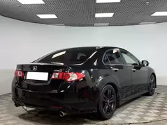 Honda Accord, фото №5