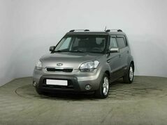 Kia Soul 1.6 Автомат, фото №1