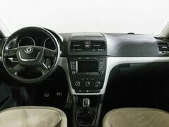 Skoda Yeti, фото №10