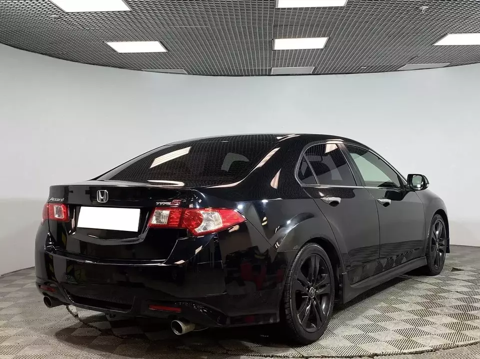 Honda Accord, фото №5