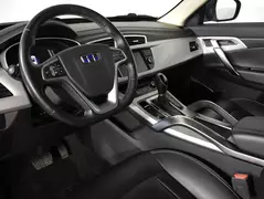 Geely Atlas, фото №13