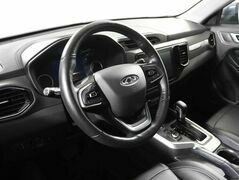 Chery tiggo 4 cvt 2020 с пробегом 31 829 км, фото №4