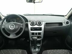 Renault Sandero I, фото №5