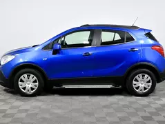 Opel Mokka, фото №8