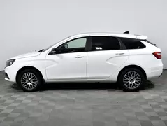 LADA (ВАЗ) Vesta, фото №8