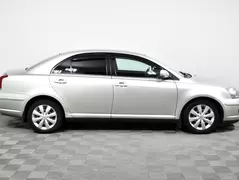 Toyota Avensis, фото №4