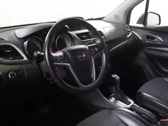 Opel Mokka, фото №14