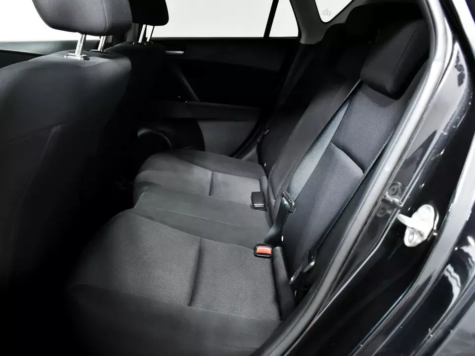 Mazda 3, фото №12