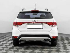 Kia rio x (x-line) акпп 2018 с пробегом 66 179 км, фото №8