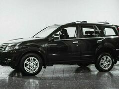 Great wall hover h3, фото №2