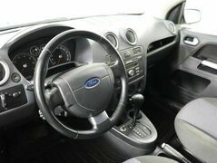 Ford Fusion I Рестайлинг, фото №5