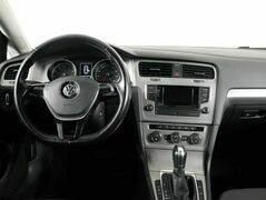 Volkswagen Golf VII, фото №8