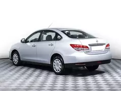 Nissan Almera, фото №7