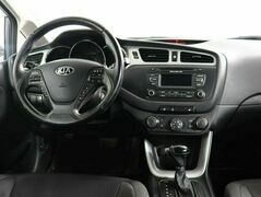 Kia Ceed 1.6 Автомат, фото №8
