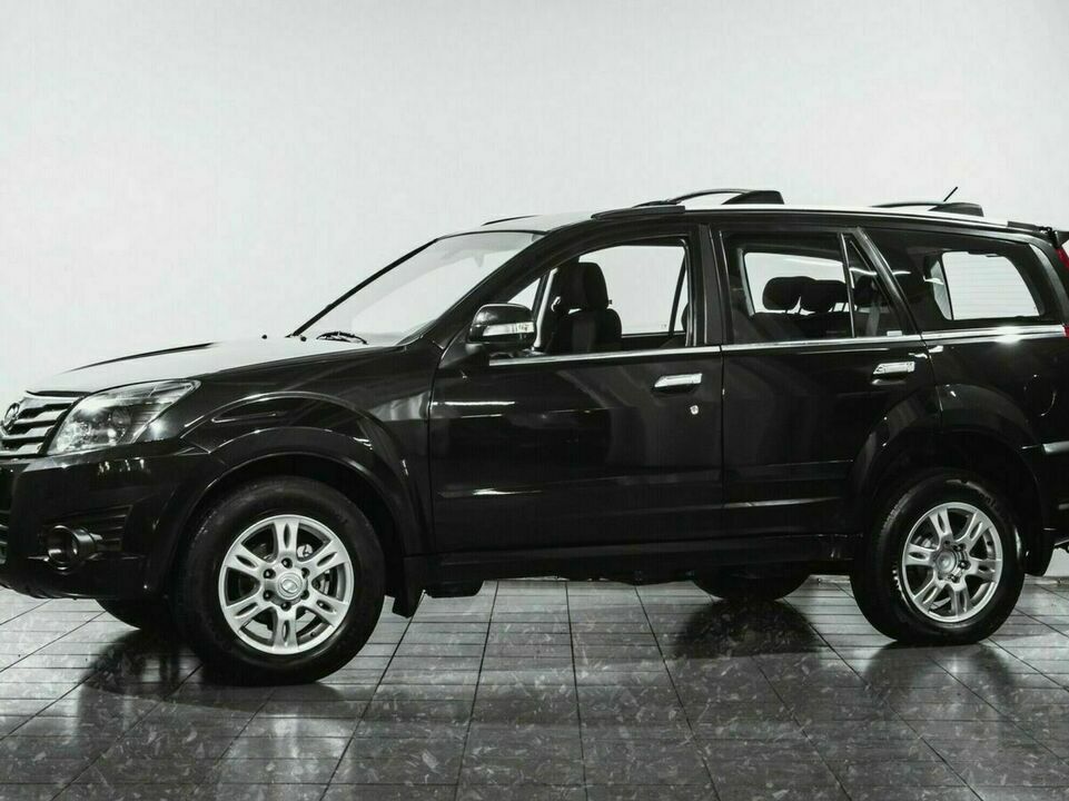 Great wall hover h3, фото №2