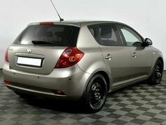 Kia Ceed 1.6 Автомат, фото №2