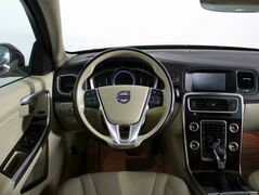 Volvo S60, фото №7
