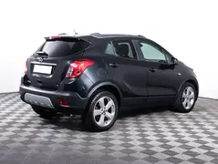 Opel Mokka, фото №5