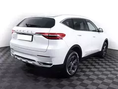 Haval F7, фото №5