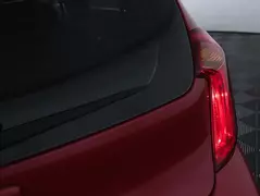 Kia Picanto, фото №20
