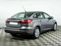 Ford Focus 1.6 Робот, фото №3