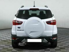 Ford ecosprot робот 2018 с пробегом 58 753 км, фото №8