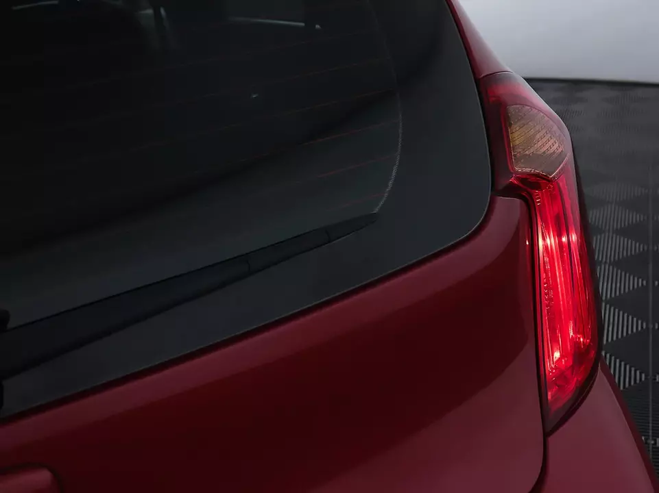 Kia Picanto, фото №20